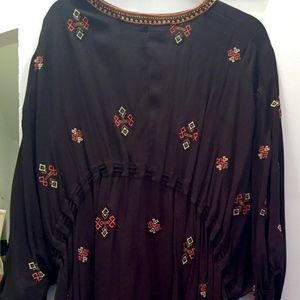 Caftan TWELETH STREET BY CYNTHIA VINCENT small